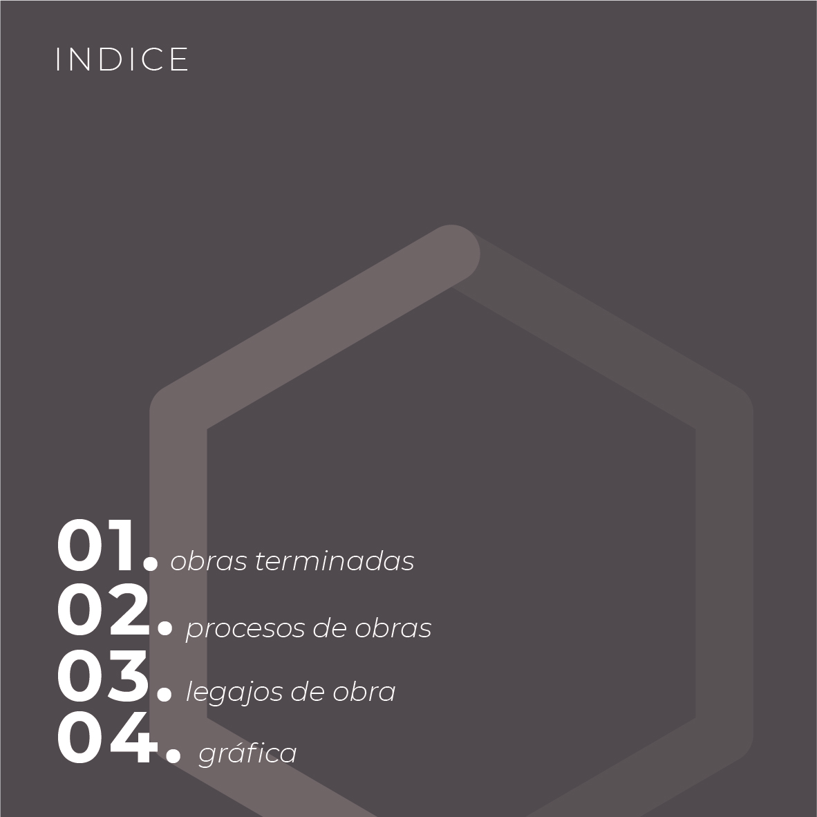 QUBIC PORTFOLIO-03