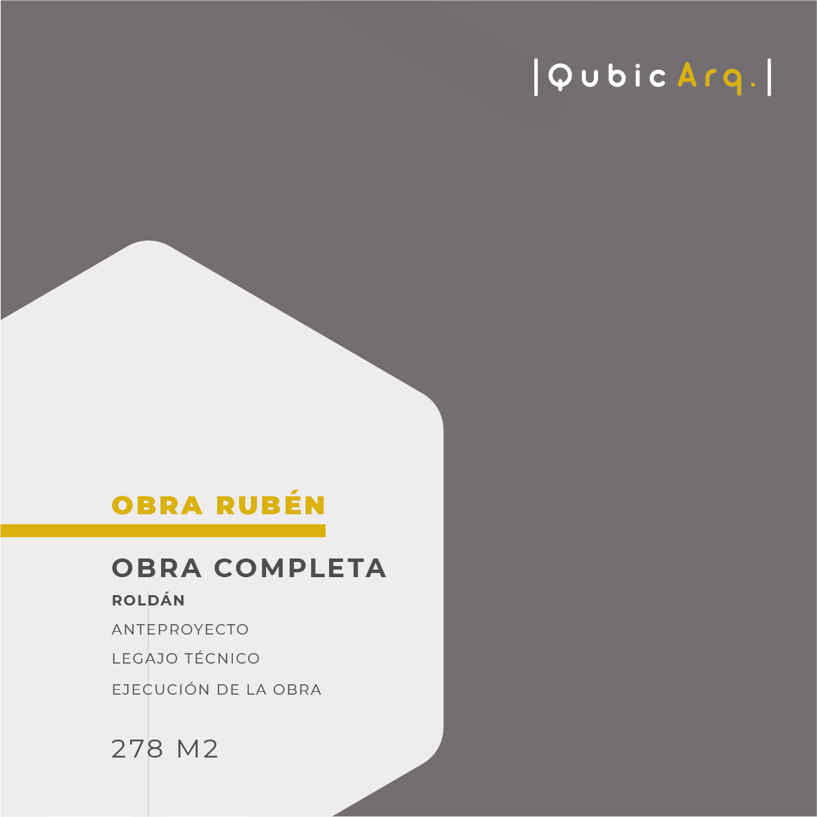 QUBIC PORTFOLIO-08