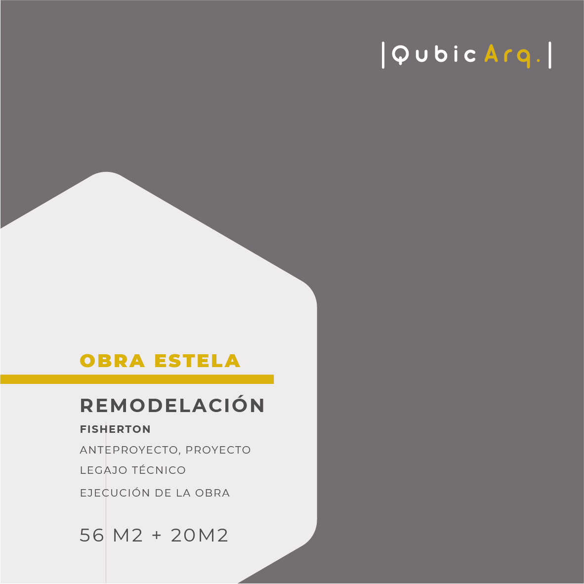 QUBIC PORTFOLIO-12