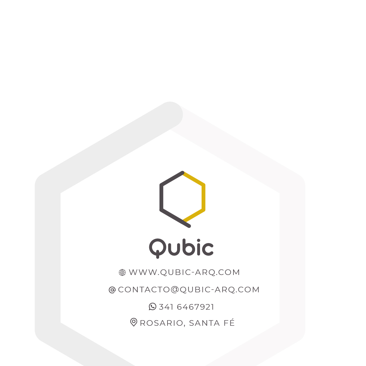 QUBIC PORTFOLIO-64